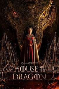 House of the Dragon - Posters
