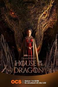 House of the Dragon - Posters
