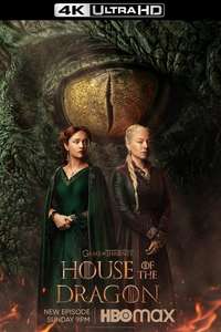 House of the Dragon - Posters