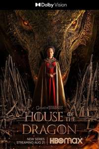 House of the Dragon - Posters