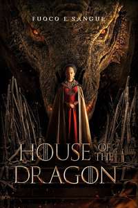 House of the Dragon - Posters