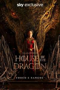 House of the Dragon - Posters