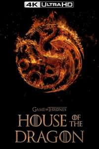 House of the Dragon - Posters