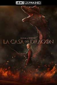 House of the Dragon - Posters