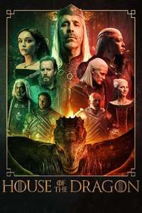 House of the Dragon - Posters