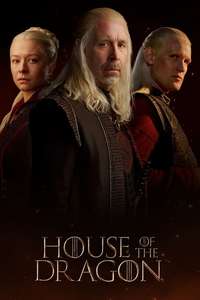 House of the Dragon - Posters