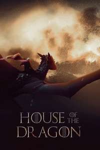 House of the Dragon - Posters