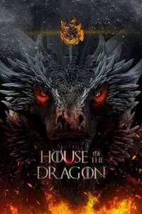 House of the Dragon - Posters