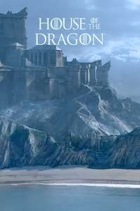 House of the Dragon - Posters