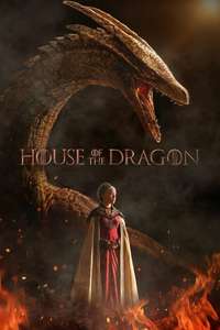 House of the Dragon - Posters