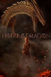 House of the Dragon - Posters