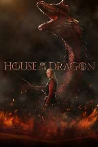 House of the Dragon - Posters