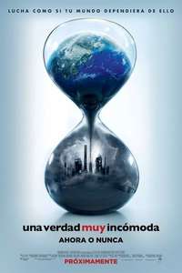 An Inconvenient Sequel: Truth to Power - Poster