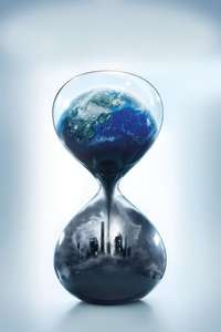 An Inconvenient Sequel: Truth to Power - Poster