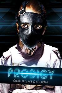 Prodigy - Poster
