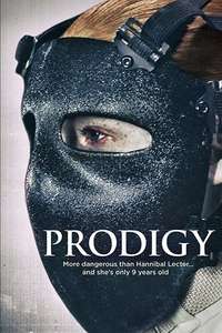 Prodigy - Poster