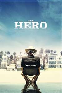 The Hero - Poster