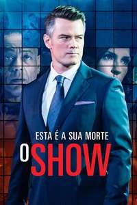 The Show - Poster