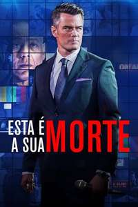 The Show - Poster