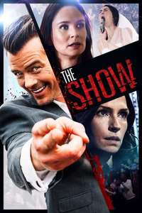 The Show - Poster