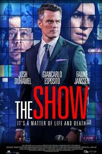 The Show - Poster