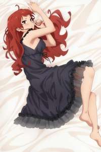 Mushoku Tensei - Posters