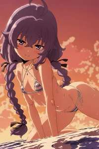 Mushoku Tensei - Posters