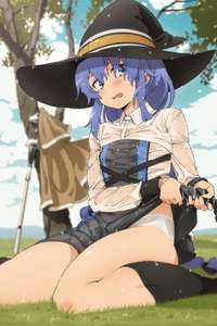 Mushoku Tensei - Posters