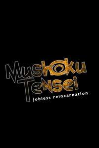 Mushoku Tensei - Posters