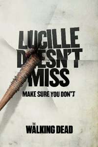 The Walking Dead - Posters