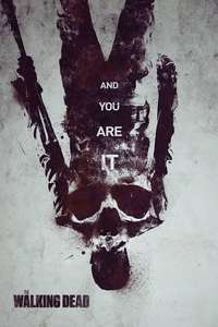 The Walking Dead - Posters