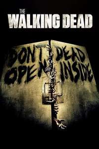 The Walking Dead - Posters
