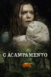 Killing Ground - Poster