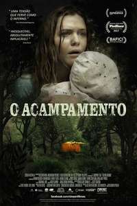 Killing Ground - Poster