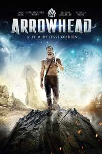 Arrowhead - Poster