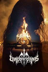Lords of Chaos - Poster