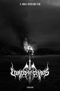 Lords of Chaos - Poster
