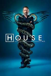 House - Posters