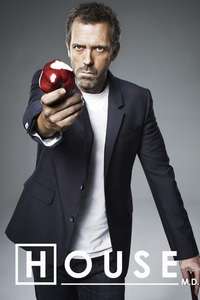 House - Posters