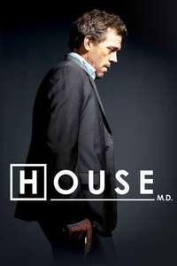House - Posters