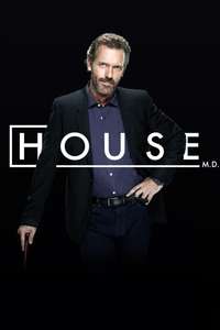 House - Posters