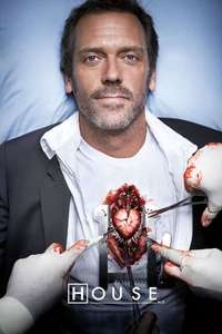 House - Posters