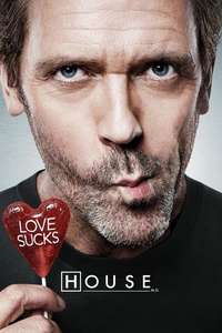 House - Posters