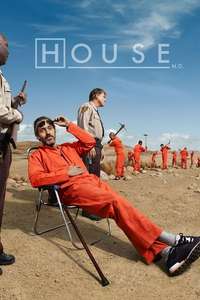 House - Posters