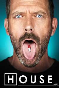 House - Posters