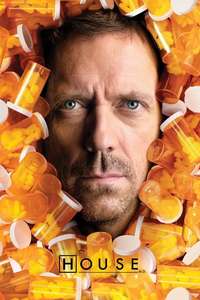 House - Posters