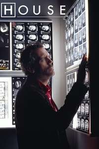 House - Posters