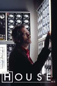 House - Posters