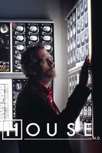 House - Posters