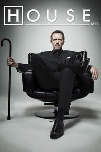 House - Posters